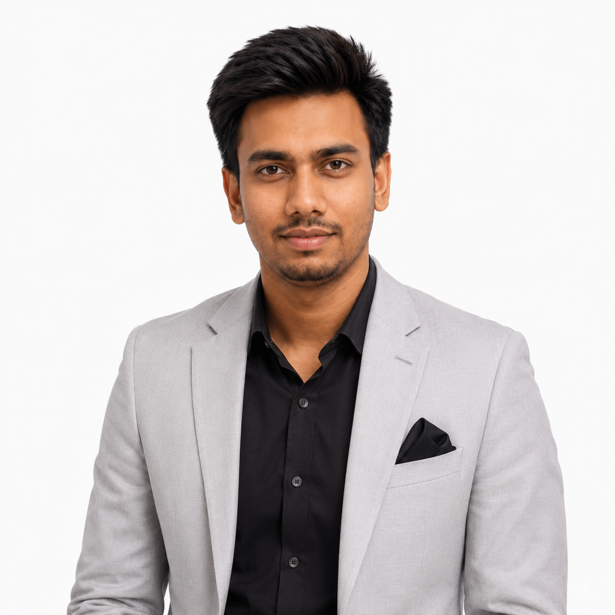 Gaurav Sharma, Co-Founder and CEO