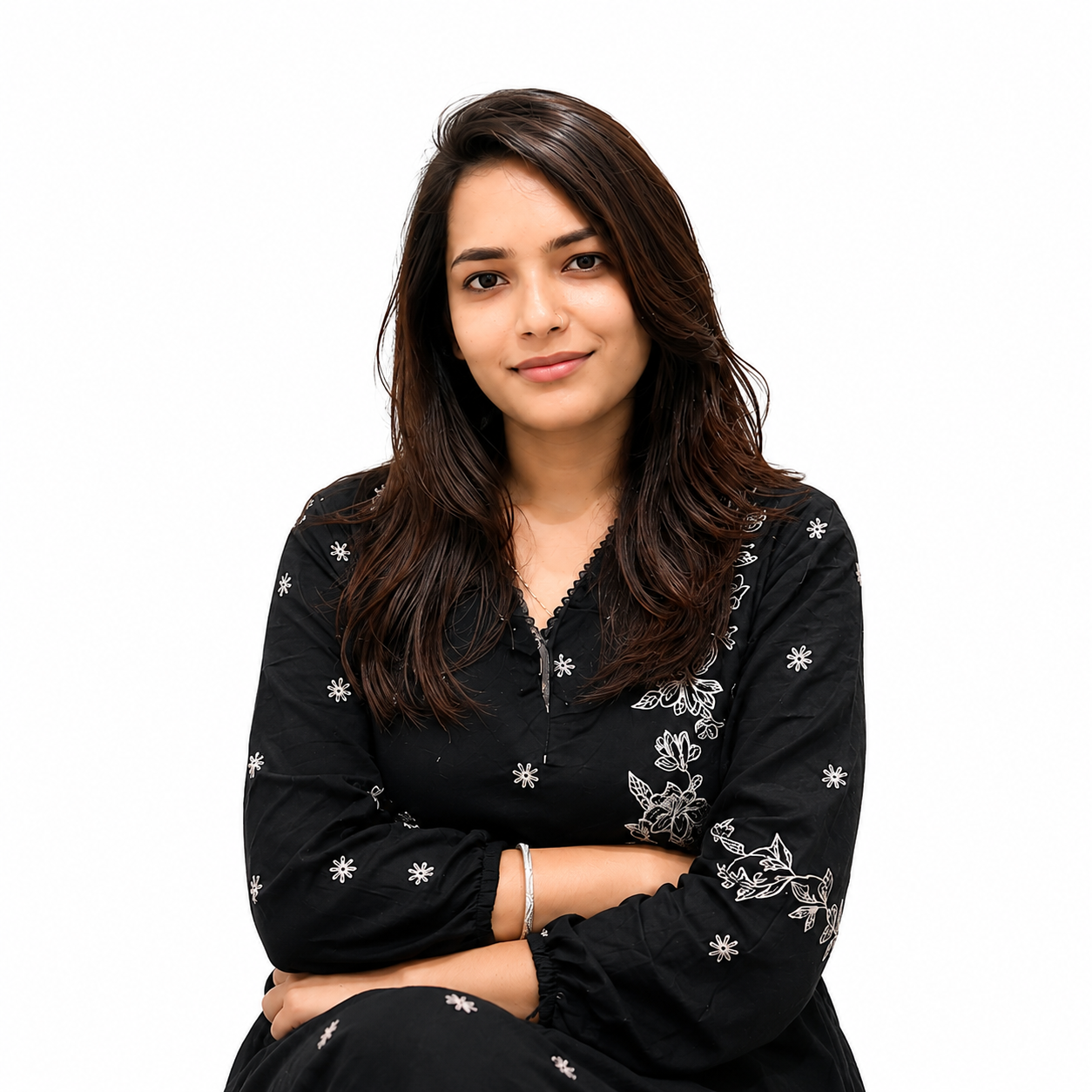 Kashish Sharma, Founder and Educator